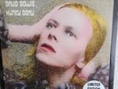 David Bowie - Hunky Dory / LP / Lim. Edition Gold Vinyl