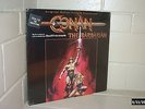 CONAN THE BARBARIAN ORIGINAL MOVIE SOUNDTRACK BASIL POLEDOURIS NEW SEALED LP