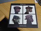 Demon Days 2xLP by Gorillaz vinyl brand new unplayed store stock