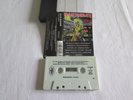 IRON MAIDEN CASSETTE TAPE K7 KILLERS 1981 USA COLUMBIA HOUSE
