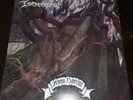 Tormentor - Anno Domini Vinyl LP, black, thrash metal