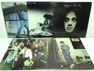 Billy Joel LP, Vinyl Record, Album Lot: Piano Man + Glass Houses + Turnstiles ++
