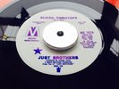 ***** JUST BROTHERS *Demo***  SLICED TOMATOES ** EX ** NORTHERN SOUL CLASSIC