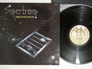 SUPERTRAMP CRIME OF THE CENTURY A&M AML-225 Japan Vinyl LP