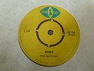 The Slickers - Nana 1968 UK 45 BLUE CAT