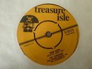 The Jamaicans - Baba Boom 1967 UK 45 TREASURE ISLE