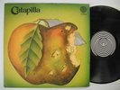 CATAPILLA Same s/t LP 1970 UK Vertigo