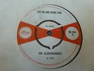 The Clarendonians - Try Me One More Time 1966 UK 45 ISLAND