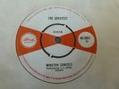 Winston Samuels - The Greatest 1967 UK 45 ISLAND