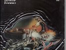 IRON MAIDEN INFINITE DREAMS RARE IMPORT SHAPED Vinyl Record Picture Disc