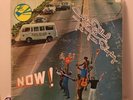 Moses Dillard And The Tex Town Display Now  Rare Grail Soul Private Press 1969