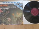 Antal DORATI - RESPIGHI THE BIRDS, BRAZILIAN IMPRESSIONS MERCURY SR 90153 PFR2