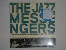 JAZZ MESSENGERS VOLUME 2 NIGHT AT CAFE BLUE NOTE BLP 1508 Japan Sealed LP