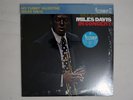 MILES DAVIS MY FUNNY VALENTINE IN CONCERT CBS/SONY 18AP 2062 Japan OBI Sealed LP