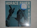 HORACE SILVER AND THE JAZZ MESSENGERS BLUE NOTE BLP-1518 Japan Sealed Vinyl LP