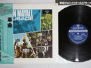 JOHN MAYALL AND THE BLUESBREAKERS CRUSADE LONDON K16P-9070 Japan OBI Vinyl LP