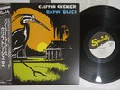 CLIFTON CHENIER BAYOU BLUES SPECIALTY VS-2005 Japan OBI Vinyl LP
