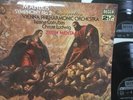 DECCA SXL.6744/5   MAHLER: SYMPHONY No.2   ZUBIN MEHTA / VPO (1975) NM- (TAS)
