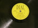 TEMPO JAZZ MEN Dynamo A / Round About Midnight DIZZY GILLESPIE Dial 10
