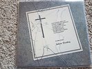 Juliane Werding - In tiefer Trauer/ Same Vinyl  LP