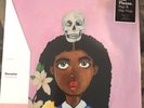 Noname - Telefone (Vinyl LP) Limited Rare Sold Out Vinyl Me Please
