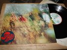 Spooky Tooth - It's All About - Orig Island UK Pink Rim Palm Tree Label Press