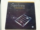 SUPERTRAMP Crime Of the Century MFSL 1-005 **COLLECTOR** JAPAN HALF SPEED 1974