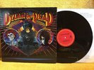 Dylan And The Dead, Grateful Dead Record