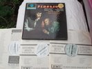 SAX 2451-3 B/s ED1 Beethoven Fidelio Klemperer Ludwig Vickers COLUMBIA STEREO