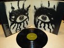 3 VINTAGE ALICE COOPER LP'S Schools Out-Love it to Death-Welcome to My Nightmare