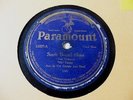 PRE WAR BLUES- MA RAINEY - PARAMOUNT 78 RPM 12227 - SOUTH BOUND BLUES