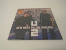 U2 ?- New Hope On The Horizon BELGIAN 180G RED VINYL LP *RARE*  NEW TMOQ