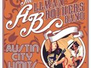 The Allman Brothers Band - Austin City Limits 1995 [Parachute]