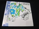 Johnny Griffin - The Congregation - Japan Blue Note BLP 1580- NM -Looks Unplayed