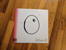 The Books - Thought For Food LP 1st Germany 2002 Vinyl Record