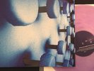 Jimmy Eat World - Static Prevails Trans Smoke Purple Vinyl 2xlp 12”