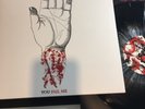 Converge - You Fail Me Redux Splatter Vinyl Lp Deathwish Records