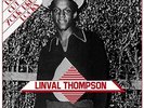 LINVAL THOMPSON-Dont Cut Off Your Dreadlocks  VINYL NEW