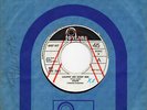 JIGSAW. LOLLIPOP AND GOODY MAN. RARE UK SINGLE  PROMO 7