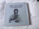 Eric Clapton Crossroads 6 LP Box Set in Excellent Condition
