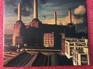 Pink Floyd Animals 1st Pressing 1977. Near MINT.