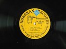 Stan Getz Interpretations 3  Norgran yellow DG tpt - NO ART COVER