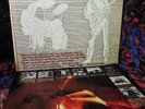 MINT SHRINK THE SPARROW (STEPPENWOLF) TWISTED BLUES PSYCH W/ 20 MINS THE PUSHER
