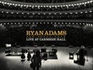 Ryan Adams-Ten Songs from Live at Carnegie Hall  Vinyl / 12