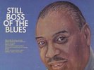 Big Joe Turner Still Boss Of The Blues United Vinyl LP