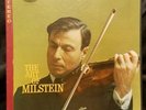 The Art of Milstein Nathan NM Capitol SPBR 8502 Box 2x LP set Stereo FDS Violin