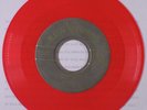 BIG MACEO: Chicago Breakdown / If You Ever Change Your Ways 45 (orange wax)
