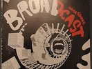 Broadcast Haha Sound LP 2003 SIGNED Trish James UK Warp LP 106 1st VINYL NM