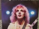 Frampton Comes Alive O.P. UK Pink Vinyl LP