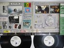 BOB MARLEY & THE WAILERS BABYLON BY BUS ISLAND 18S-90,1 Japan OBI Promo 2LP